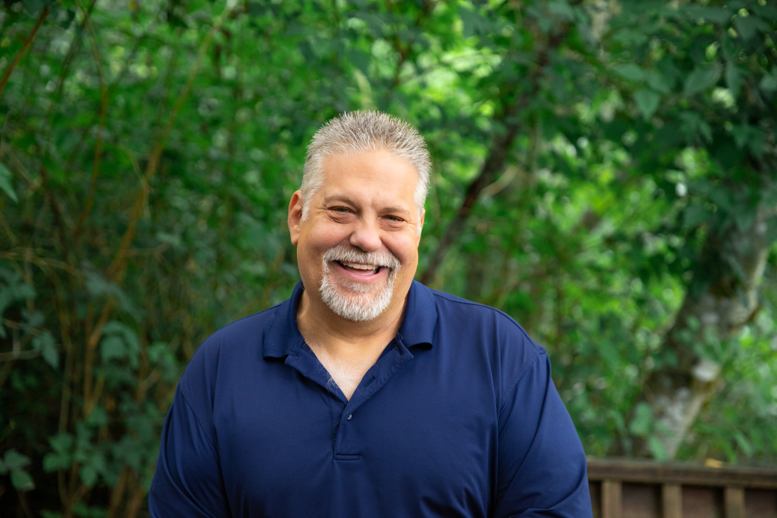 Cedarbrook Dental patient testimonial photo 4