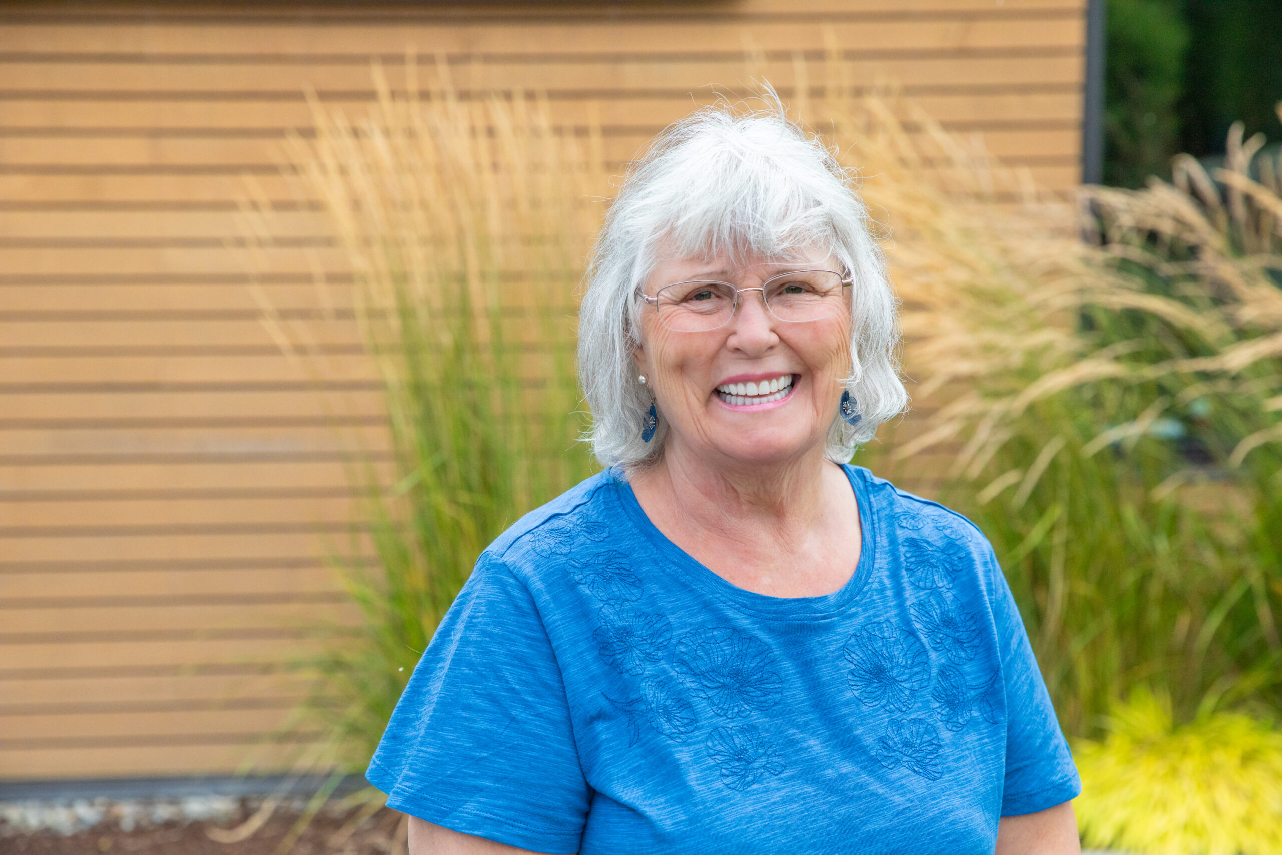 Cedarbrook Dental patient testimonial photo 2